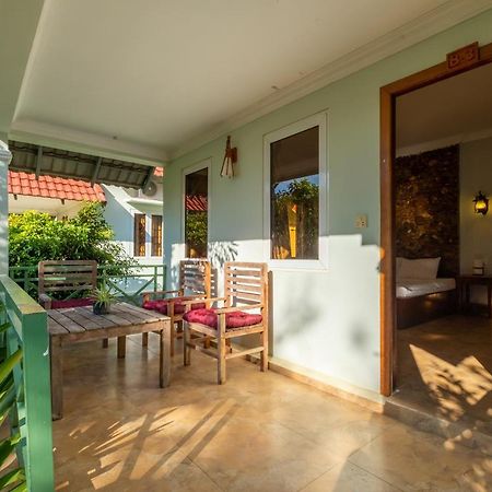 Kep Bungalows Esterno foto
