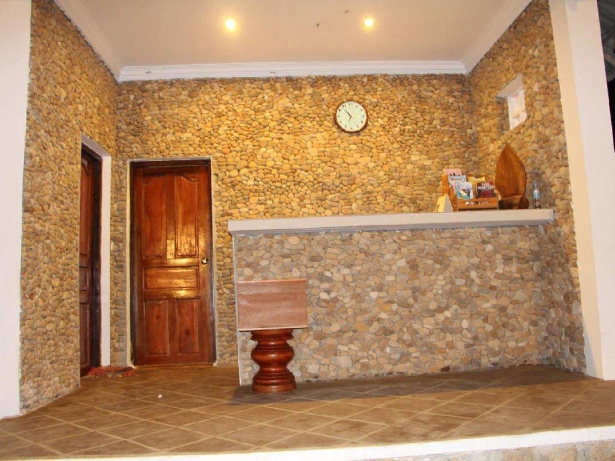 Kep Bungalows Esterno foto