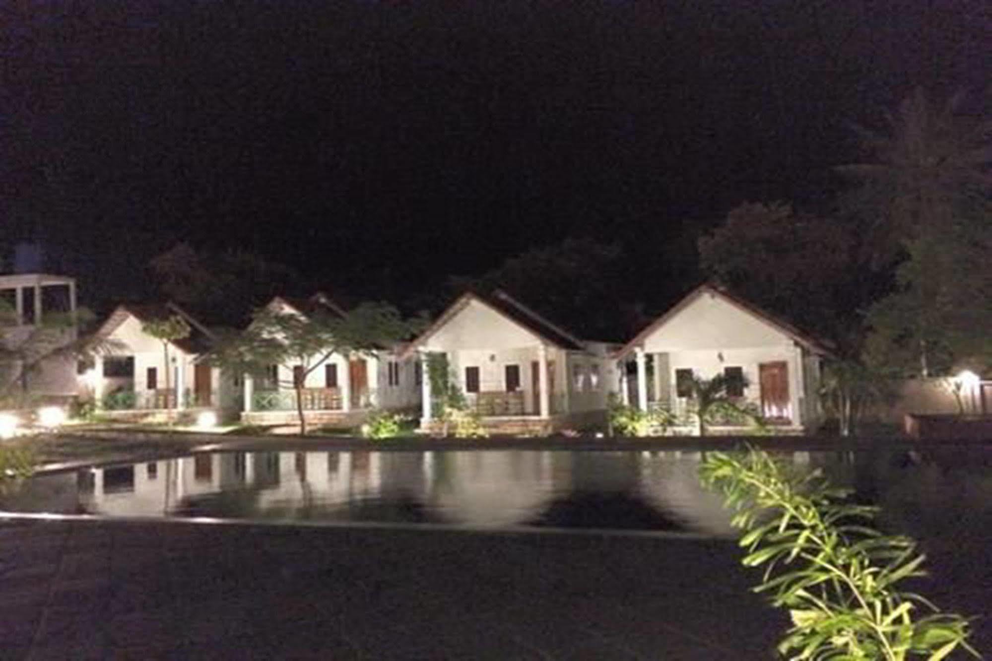 Kep Bungalows Esterno foto