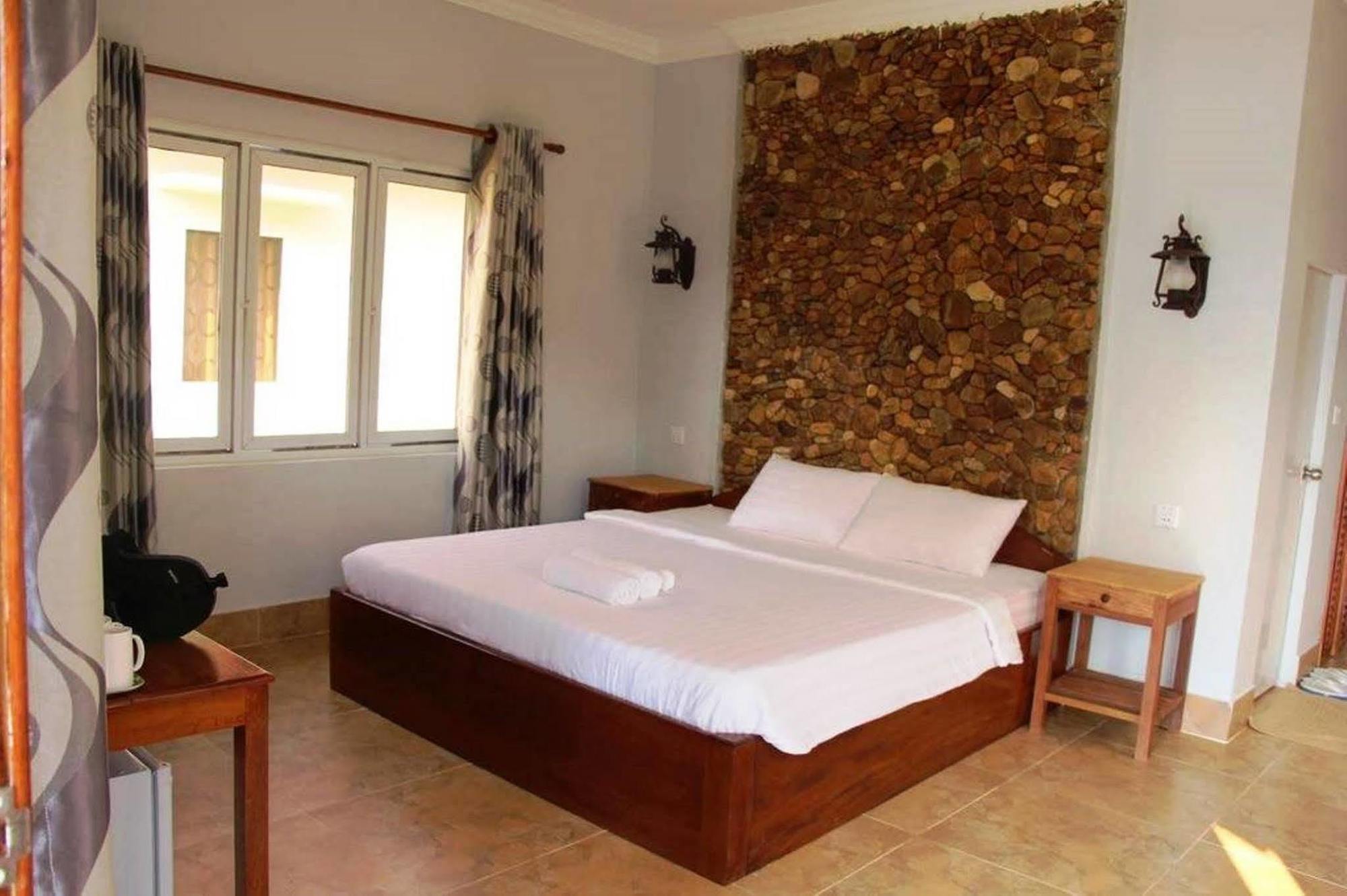 Kep Bungalows Esterno foto