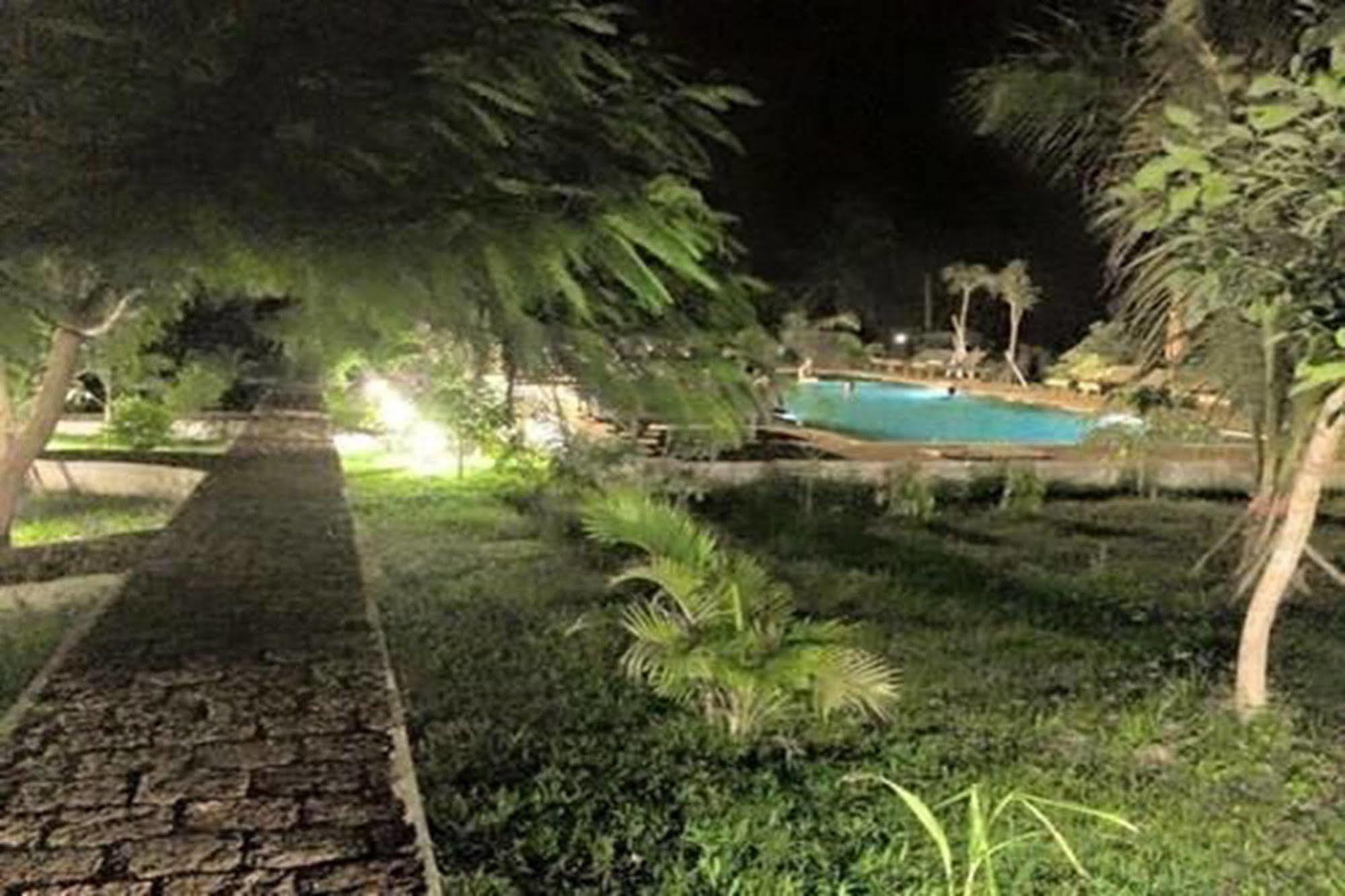 Kep Bungalows Esterno foto
