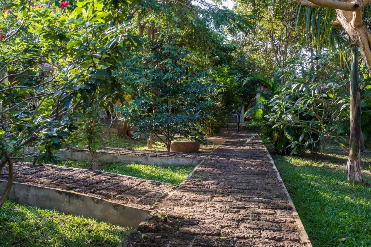 Kep Bungalows Esterno foto